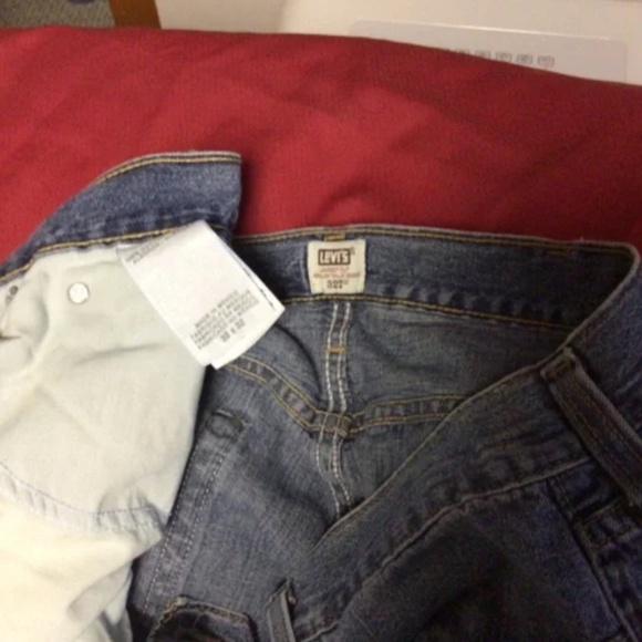 Levi’s jeans - Picture 2 of 5